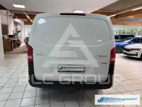 2021 Mercedes Benz Vito