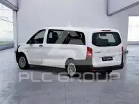 2021 Mercedes Benz Vito