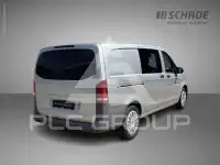 2021 Mercedes Benz Vito