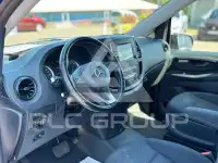 2021 Mercedes Benz Vito
