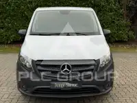 2021 Mercedes Benz Vito
