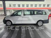 2021 Mercedes Benz Vito