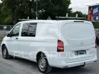 2021 Mercedes Benz Vito