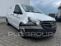 2021 Mercedes Benz Vito