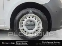 2021 Mercedes Benz Vito
