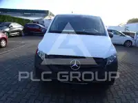 2021 Mercedes Benz Vito