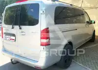2021 Mercedes Benz Vito