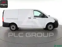 2021 Mercedes Benz Vito