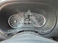 2021 Mercedes Benz Vito