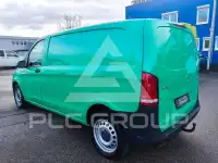 2021 Mercedes Benz Vito
