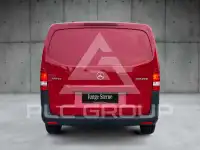2021 Mercedes Benz Vito