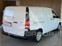 2021 Mercedes Benz Vito