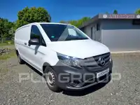 2021 Mercedes Benz Vito