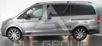 2021 Mercedes Benz Vito