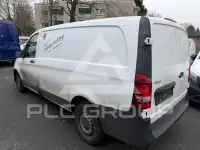 2021 Mercedes Benz Vito