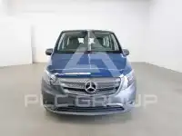 2021 Mercedes Benz Vito