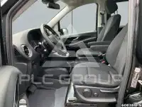 2021 Mercedes Benz Vito