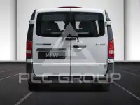 2021 Mercedes Benz Vito