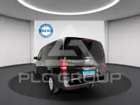 2021 Mercedes Benz Vito