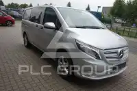 2021 Mercedes Benz Vito