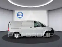 2021 Mercedes Benz Vito