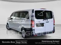 2021 Mercedes Benz Vito