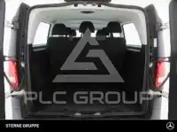 2021 Mercedes Benz Vito