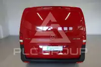 2021 Mercedes Benz Vito