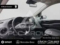2021 Mercedes Benz Vito
