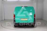 2021 Mercedes Benz Vito