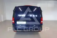 2021 Mercedes Benz Vito