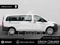 2021 Mercedes Benz Vito