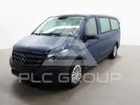 2021 Mercedes Benz Vito