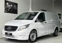 2021 Mercedes Benz Vito