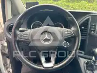 2021 Mercedes Benz Vito