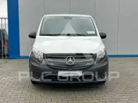 2021 Mercedes Benz Vito
