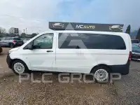 2021 Mercedes Benz Vito