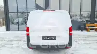 2021 Mercedes Benz Vito