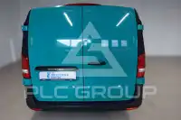 2021 Mercedes Benz Vito