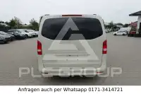 2021 Mercedes Benz Vito