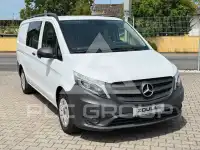 2021 Mercedes Benz Vito