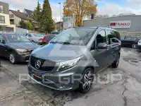 2021 Mercedes Benz Vito