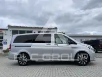 2021 Mercedes Benz Vito