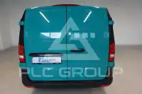 2021 Mercedes Benz Vito