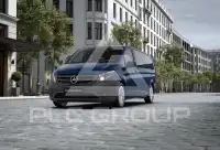 2021 Mercedes Benz Vito