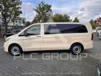2021 Mercedes Benz Vito