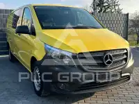 2021 Mercedes Benz Vito