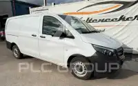 2021 Mercedes Benz Vito