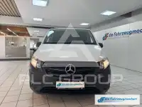 2021 Mercedes Benz Vito
