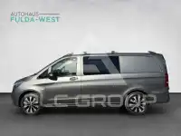 2021 Mercedes Benz Vito